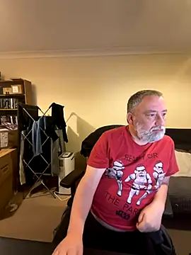 LondonTeffy online show from 28, 11, 2025