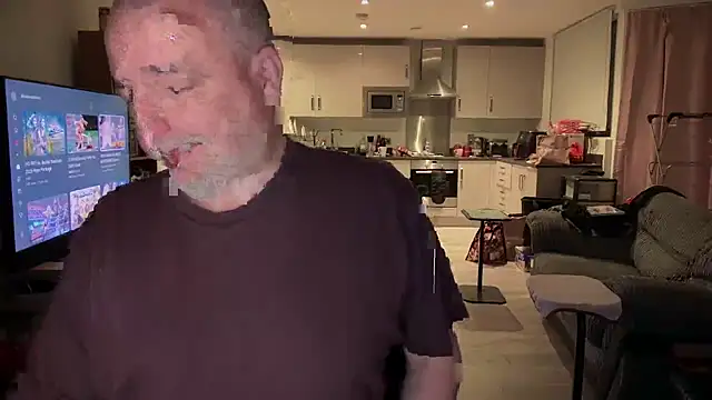 LondonTeffy online show from 8, 5, 2026
