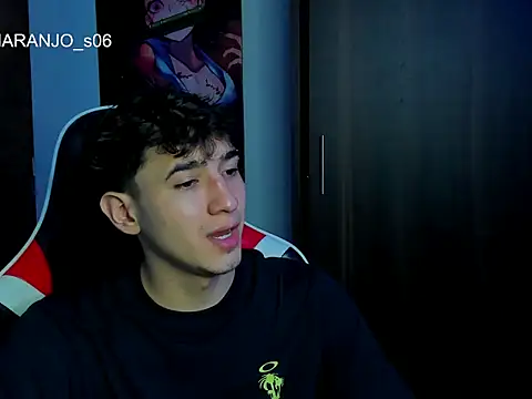 Naranjo s06 online show from 11, 2, 2026