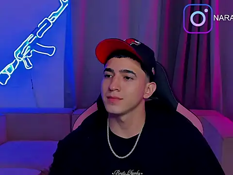 Naranjo s06 online show from 22, 4, 2026