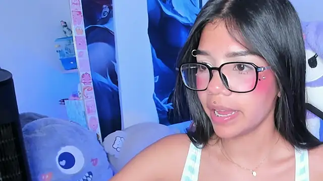 Snapshot of cutestephuwu chatting on 18, 3, 2025 cutestephuwu online show from 18, 3, 2025