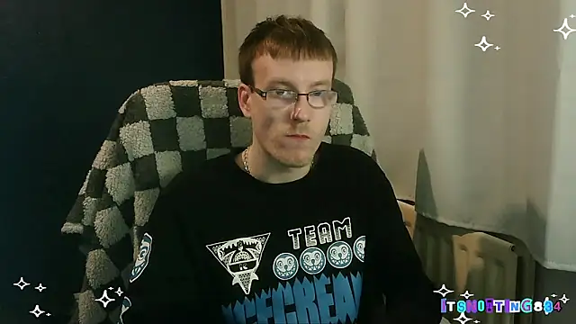 Itsnotting834 online show from 13, 3, 2026