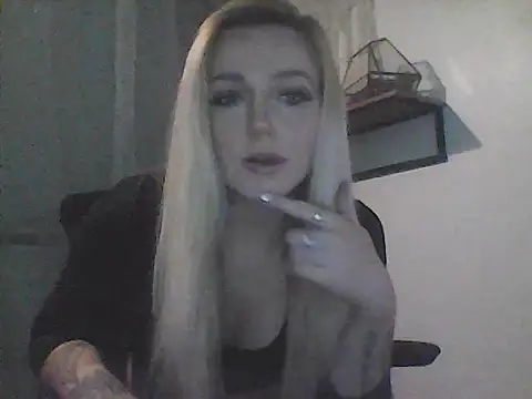 ThatSlutNamed-Heather online show from 3, 3, 2025