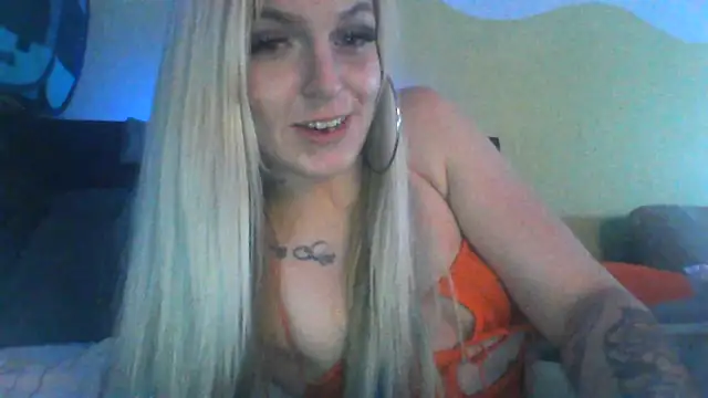 ThatSlutNamed-Heather online show from 12, 1, 2026