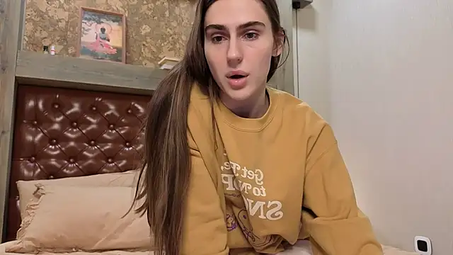 CuteRebelious online show from 27, 3, 2026