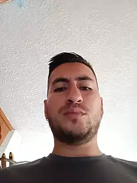 Snapshot of JasonGray96 chatting on 25, 6, 2026 JasonGray96 online show from 25, 6, 2026