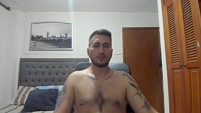 Snapshot of JasonGray96 chatting on 27, 6, 2026 JasonGray96 online show from 27, 6, 2026