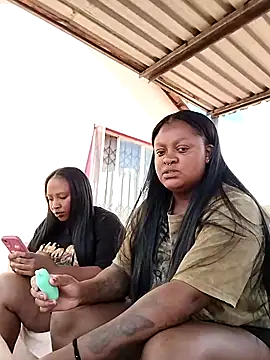 TheDoubleTrouble18xxx online show from 19, 11, 2025