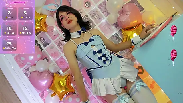 andy candy01 online show from 28, 3, 2026