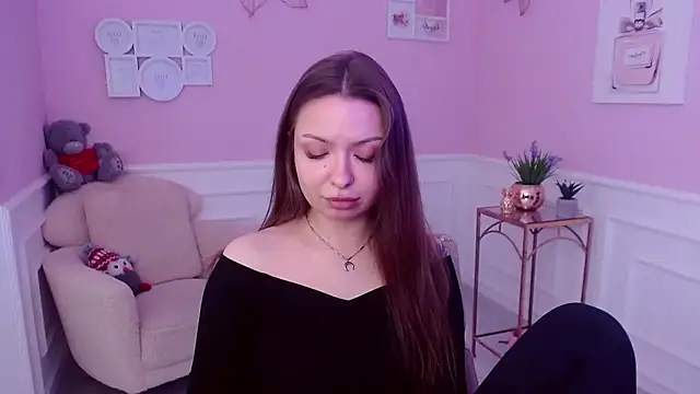 Snapshot of LucySkilar chatting on 27, 1, 2025 LucySkilar online show from 27, 1, 2025