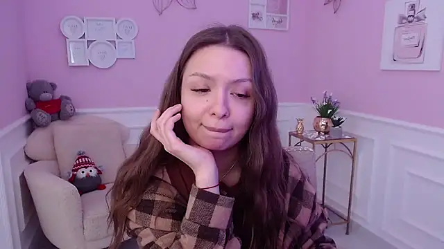 Snapshot of LucySkilar chatting on 16, 3, 2025 LucySkilar online show from 16, 3, 2025