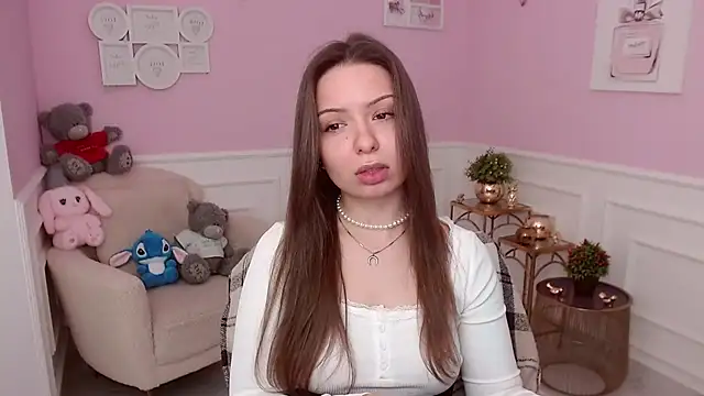 Snapshot of LucySkilar chatting on 29, 3, 2026 LucySkilar online show from 29, 3, 2026