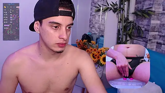 Maximo   online show from 27, 1, 2025