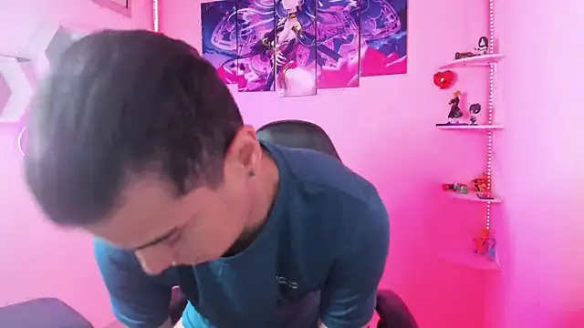 Maximo   online show from 12, 11, 2025