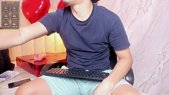 Maximo   online show from 11, 2, 2026