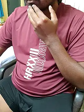 Brown Munda047 online show from 5, 3, 2026