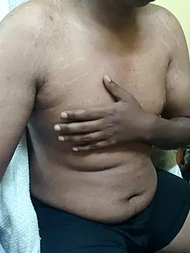 Brown Munda047 online show from 6, 3, 2026