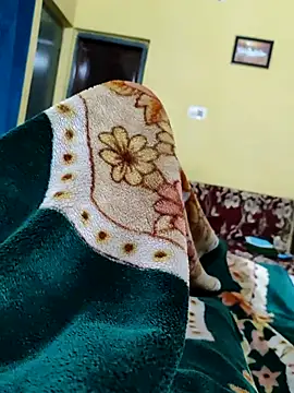 Brown Munda047 online show from 17, 3, 2026