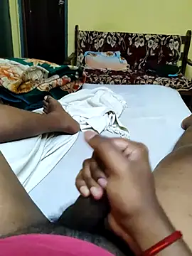 Brown Munda047 online show from 29, 3, 2026