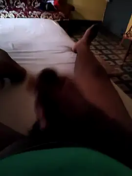 Brown Munda047 online show from 30, 4, 2026