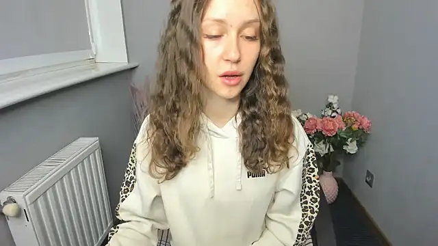 AfinaCutie online show from 12, 9, 2025