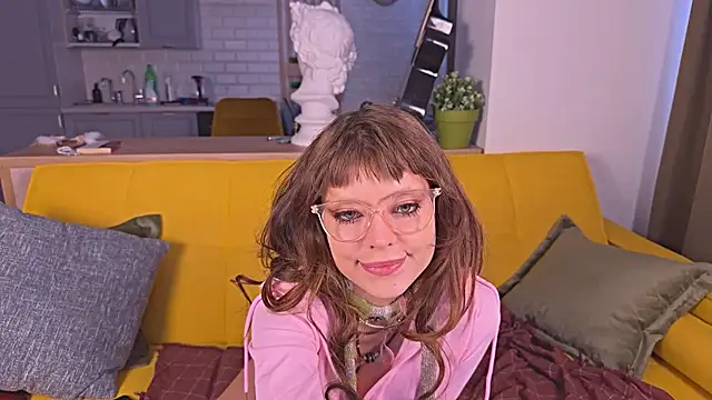 Snapshot of Eerectioneering chatting on 23, 2, 2025 Eerectioneering online show from 23, 2, 2025