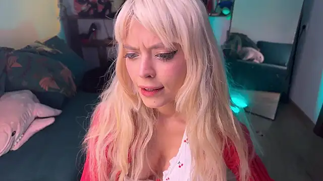 Snapshot of Eerectioneering chatting on 14, 9, 2025 Eerectioneering online show from 14, 9, 2025