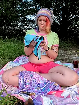 nerdgibbler online show from 7, 7, 2026