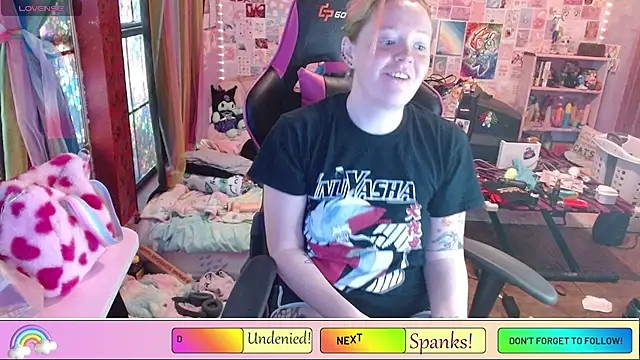 nerdgibbler online show from 7, 7, 2026