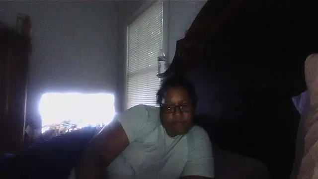 ebonyred online show from 17, 5, 2026