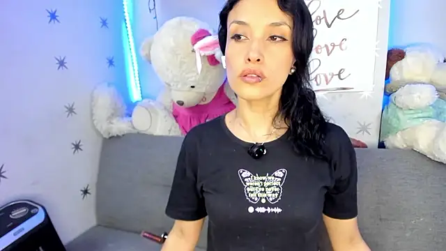 MeganLord online show from 13, 1, 2026