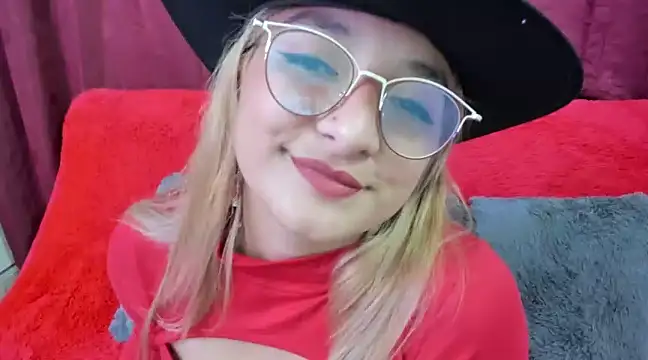 Snapshot of _sweetcarla chatting on 25, 2, 2025 sweetcarla online show from 25, 2, 2025