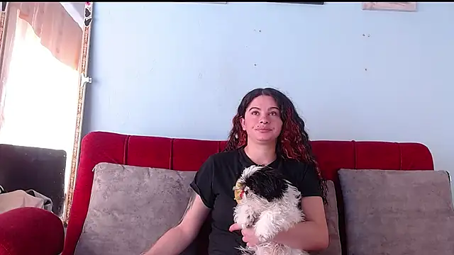 Tamararios online show from 9, 10, 2025