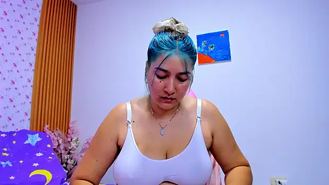 Soyqueen online show from 12, 3, 2026