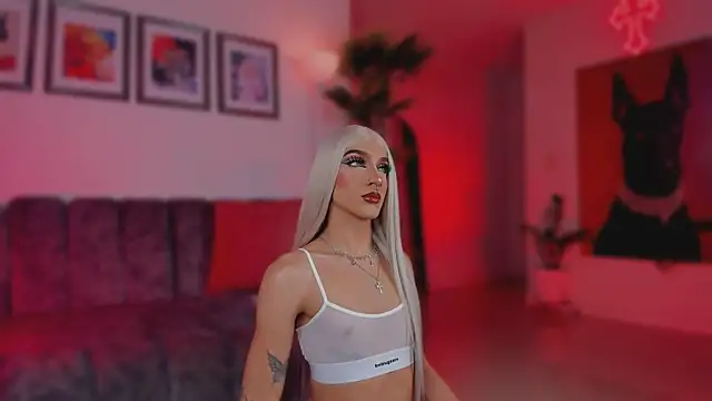 Taylor  foxxx online show from 31, 3, 2026