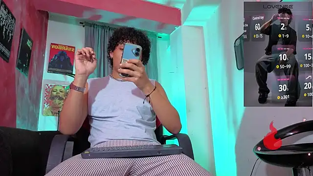 GaelOconner online show from 9, 2, 2026