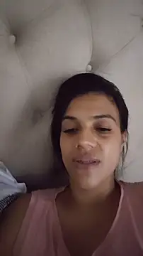 Deisy Torres online show from 7, 11, 2025