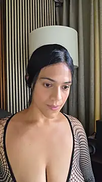 Deisy Torres online show from 3, 6, 2026