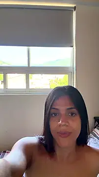 Snapshot of Deisy_Torres chatting on 27, 7, 2026 Deisy Torres online show from 27, 7, 2026
