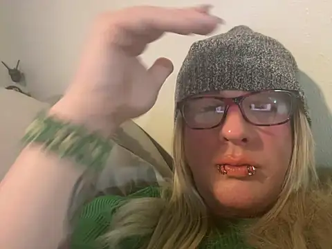 Blakelytgirl online show from 29, 1, 2025