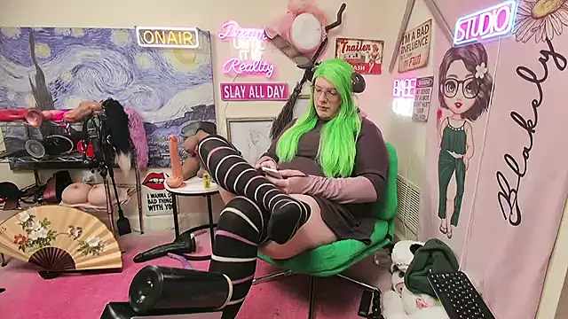 Blakelytgirl online show from 4, 2, 2026