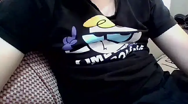 Snapshot of ShiitakeBR chatting on 5, 3, 2025 ShiitakeBR online show from 5, 3, 2025