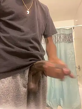 chocolatemeatstick25 online show from 20, 2, 2025