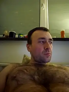 TIGERRR86 online show from 3, 3, 2025