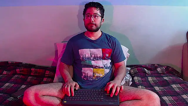 Snapshot of teddy_foster chatting on 10, 2, 2026 teddy foster online show from 10, 2, 2026