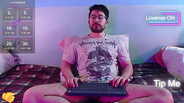 teddy foster online show from 25, 3, 2026