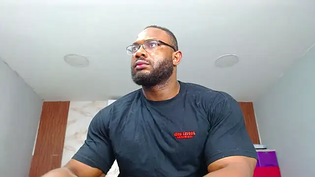 Snapshot of George_Dominator chatting on 25, 1, 2025 George Dominator online show from 25, 1, 2025