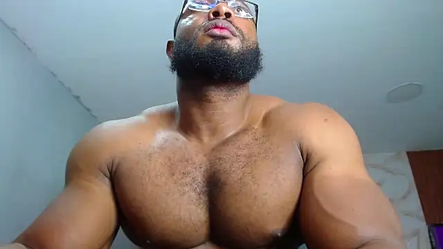 Snapshot of George_Dominator chatting on 6, 3, 2025 George Dominator online show from 6, 3, 2025