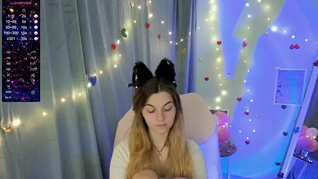 Sweet me  online show from 13, 2, 2025