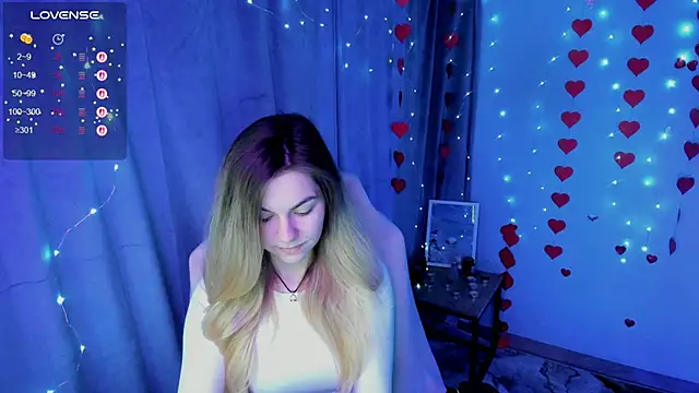 Sweet me  online show from 16, 2, 2026